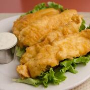 Chicken Tenders Image