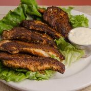 Cajun Chicken Tenders Image