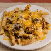 Chili Cheese Fries Image