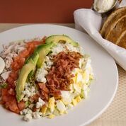 Cobb Salad Image