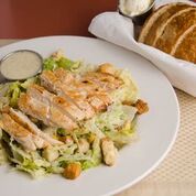Chicken Caesar Salad Image