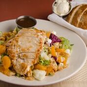 Asian Chicken Salad Image