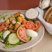 Lulu Tossed Salad Image