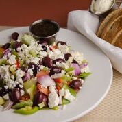Greek Salad Image