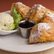 Monte Cristo Sandwich Image