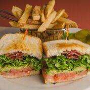 Classic BLT Image