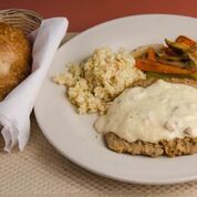 Country Fried Steak Image