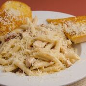 Chicken Penne Image