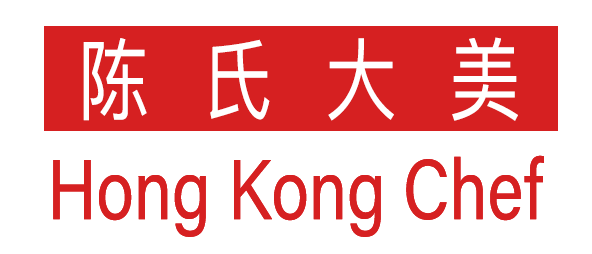 Hong Kong Chef logo