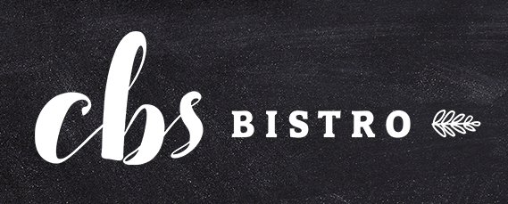 Cbs Bistro logo