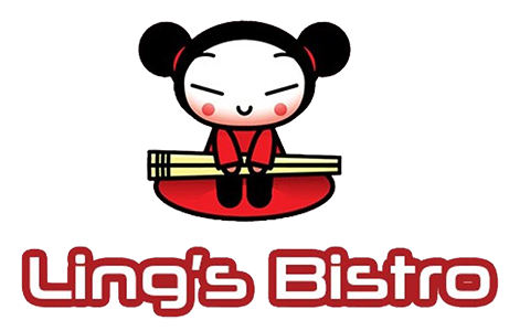 Ling's Bistro logo