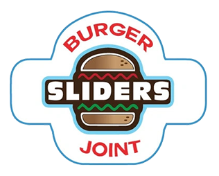 Sliders Burger Joint logo