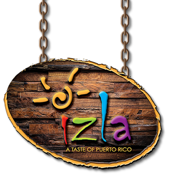Izla (Fishkill) logo