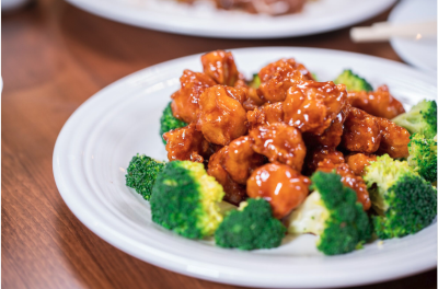 LUNCH SPECIALS Image