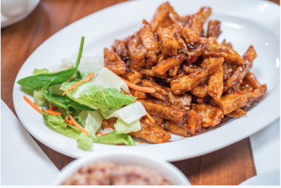 CHEF'S SPECIALTIES Image