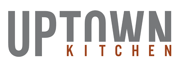 Uptown Kitchen logo