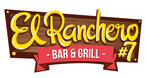El Ranchero 7 Bar & Grill logo