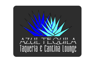 Azul Tequila Taqueria & Cantina logo