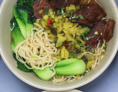 CHEF'S SPECIALS 鄉川小面 Image