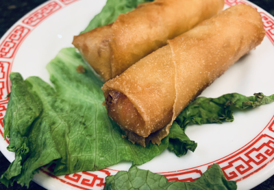 Eggroll Image