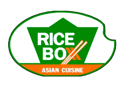 Rice Box logo