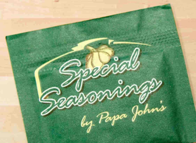Seasonings Image