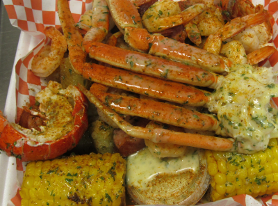 Deluxe Plate Image
