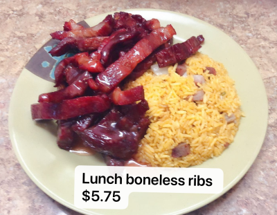 L13. Boneless Ribs 无骨排 Image