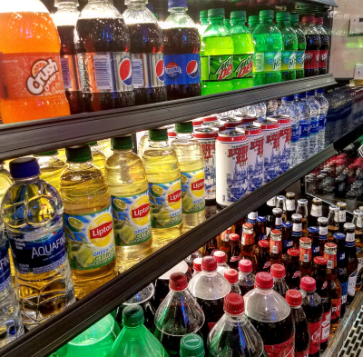 can/ 2ltrs Image