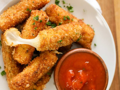 Appetizers Image