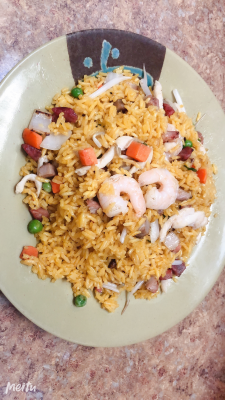 29. House Special Fried Rice 本楼炒饭 Image