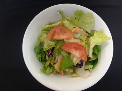 Side Salad Image