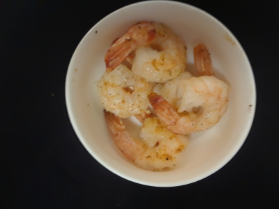 Grilled Shrimp (6) Image