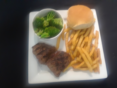 Filet Mignon Image