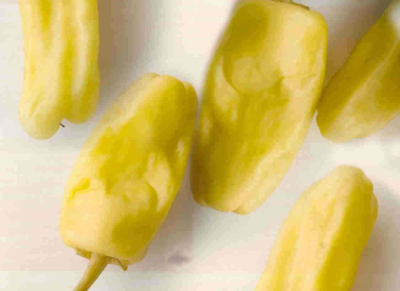 Side of Pepperoncini Peppers Image