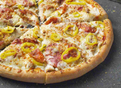 Zesty Italian Trio Image