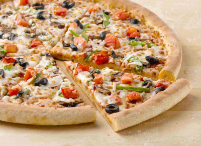 HANDCRAFTED MEATLESS SPECIALTIES Image