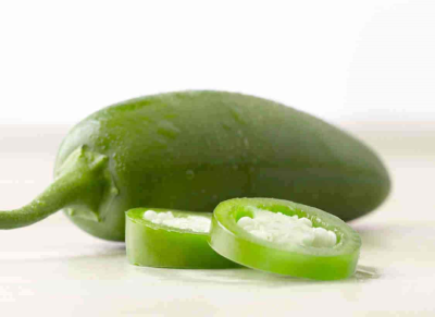 Side of Jalapeños Image
