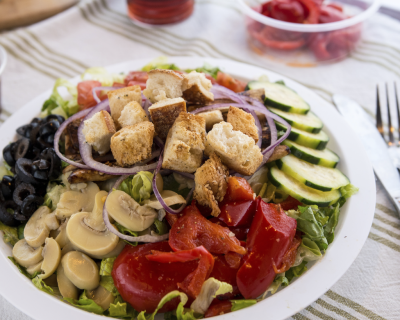 SALADS Image