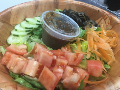 Garden Salad Image