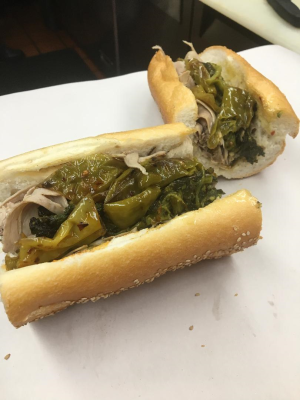 Roast Pork Image