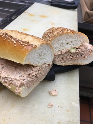 Tuna Image