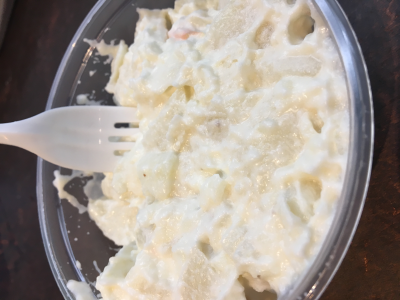 Potato Salad Image
