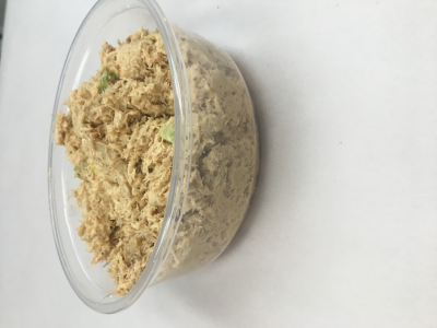 Tuna Salad Image