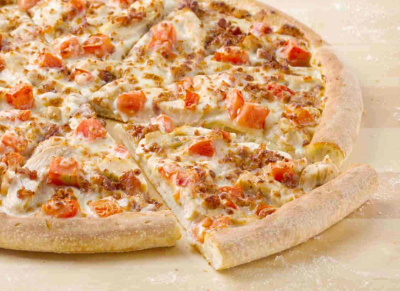 Chicken Bacon Ranch Image