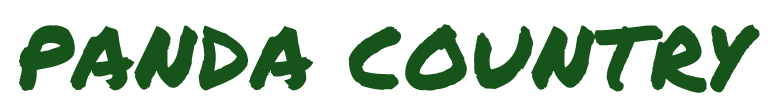 Panda Country Restaurant logo