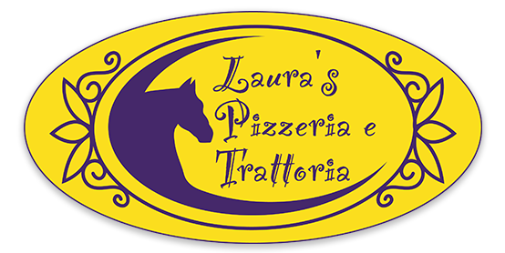Laura's Pizzeria e Trattoria logo