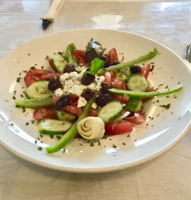 SALADS Image