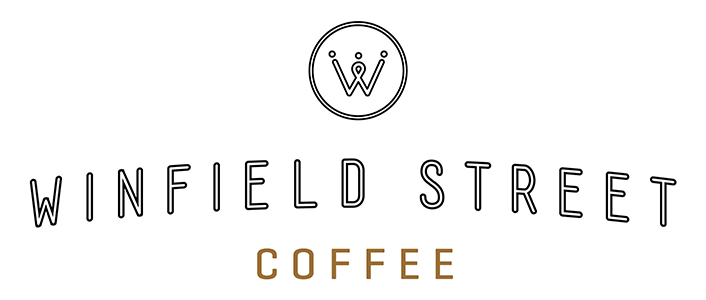 Winfield Street Coffee - Westport logo