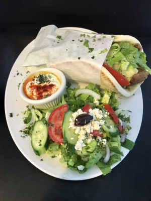 SANDWICH PLATES Image